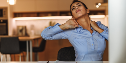 ¿A cuántos descansos tengo derecho en el trabajo?