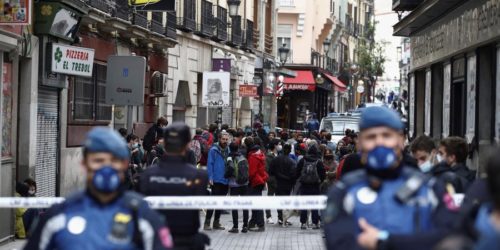 Cómo actuar cuando okupan tu casa: así es la Ley por el Derecho a la Vivienda