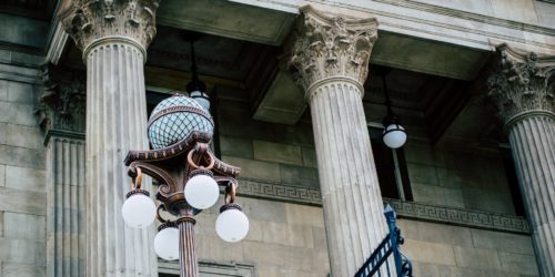 Ley del Derecho a la Defensa: mejoras de la situación laboral de los colegiados