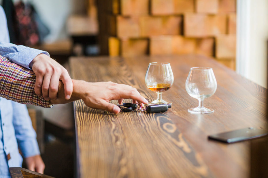 Normativa de Alcoholemia en España