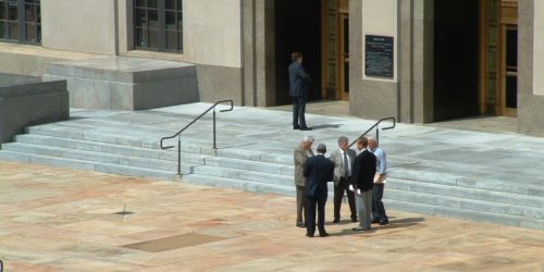 Obligaciones del Procurador en la Ley 2/2023 sobre protección de alertadores de corrupción