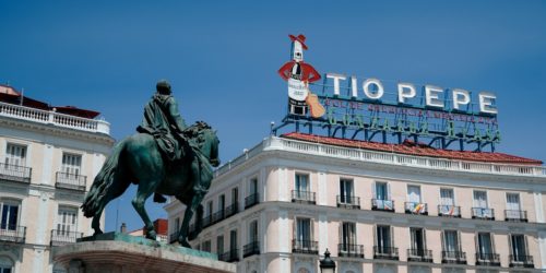 ¿Pueden prohibir las comunidades de propietarios el alquiler turístico?