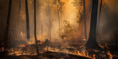 Reclamaciones e indemnizaciones por los incendios: guía jurídico-práctica para afectados