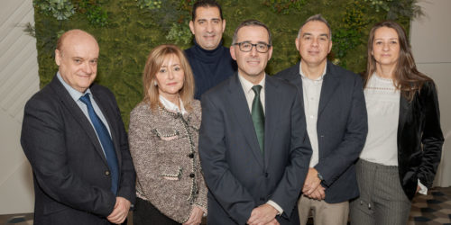 Una candidatura con experiencia, cercanía y visión de futuro para liderar el ICPM