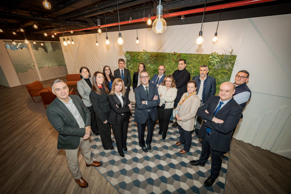 Programa Candidatura