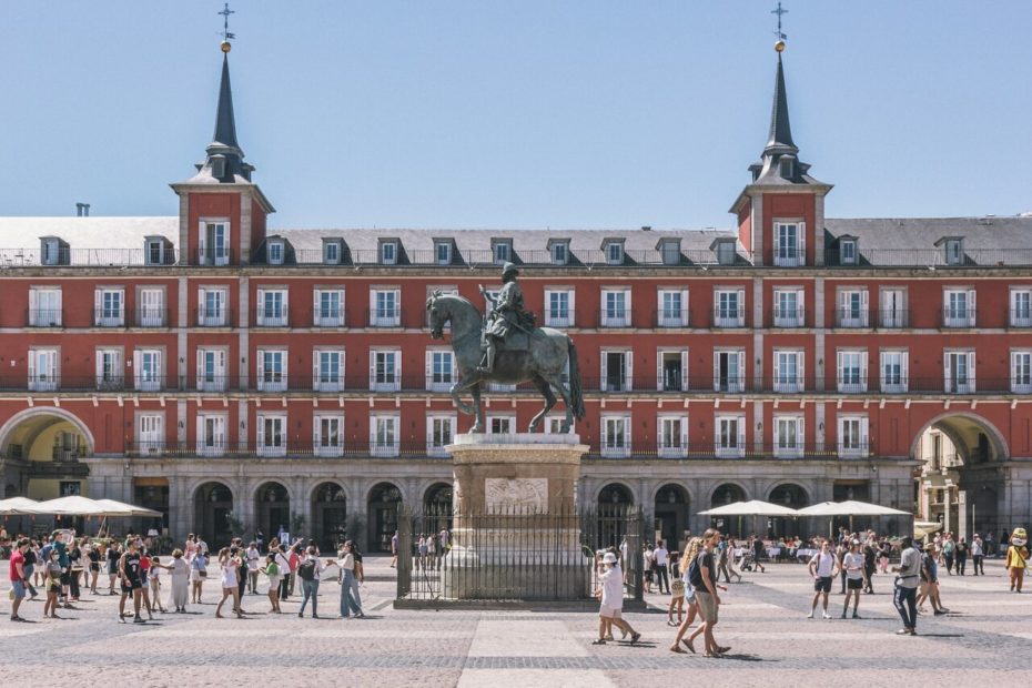 residencia fiscal en España