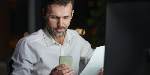 VeriFactu se aplaza hasta 2028: fechas, obligaciones y claves para empresas y autónomos