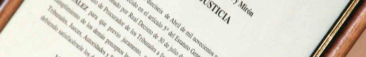 Titulación curriculum